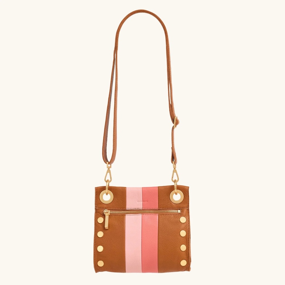 Hammitt Tony Small Crossbody in Artist Tape